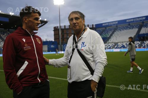 Reggiana Sergio D