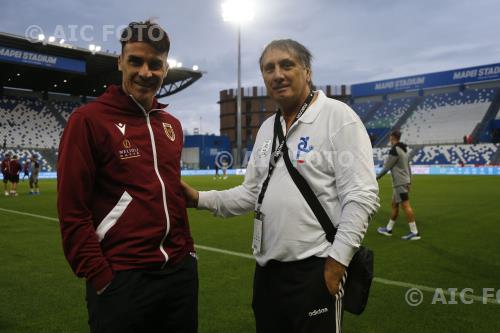 Reggiana Sergio D