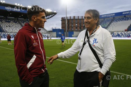 Reggiana Sergio D