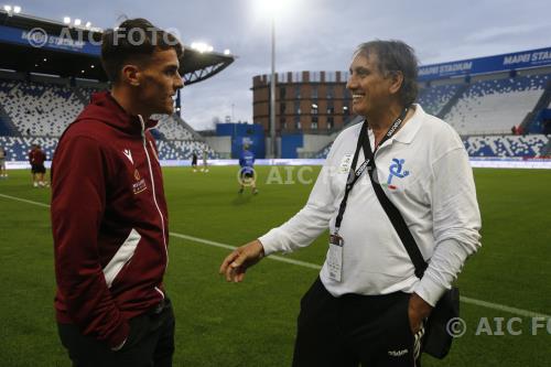Reggiana Sergio D