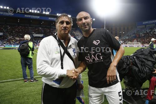 AIC Fabio Lucioni Palermo 2023 Reggio Emilia, Italy 
