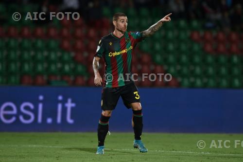 Ternana 2023 Italian championship 2023 2024 Serie B 3 °Day 