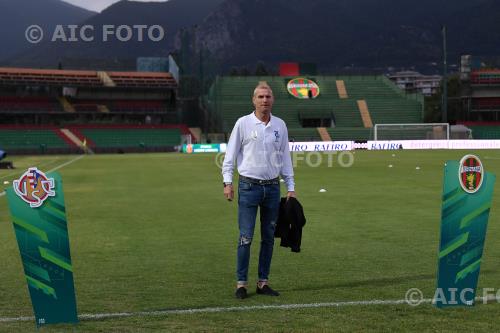 AIC 2023 Italian championship 2023 2024 Serie B 3 °Day 