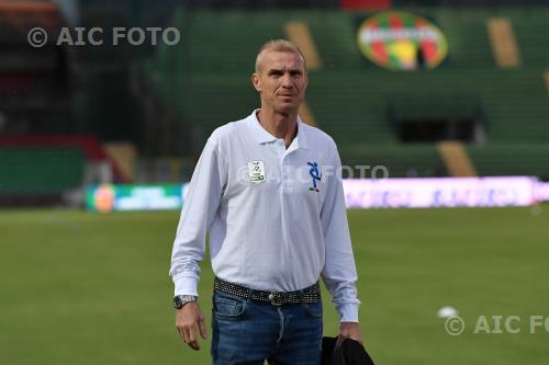 AIC 2023 Italian championship 2023 2024 Serie B 3 °Day 