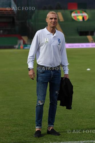 AIC 2023 Italian championship 2023 2024 Serie B 3 °Day 