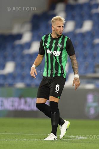 Sassuolo 2023 Italian championship 2023 2024 3°Day 