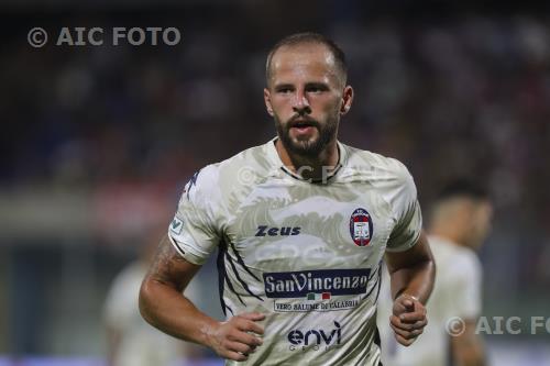Crotone 2023 Italian championship 2023 2024 Lega Pro 1*Day 