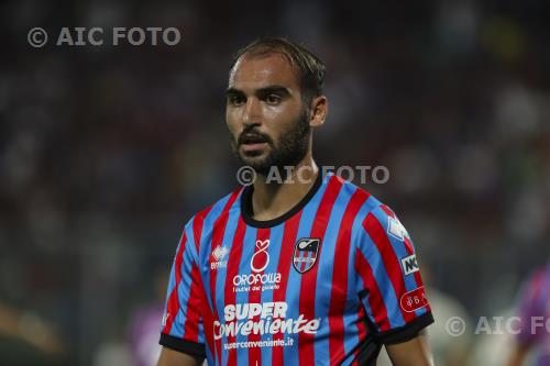 Catania 2023 Italian championship 2023 2024 Lega Pro 1*Day 