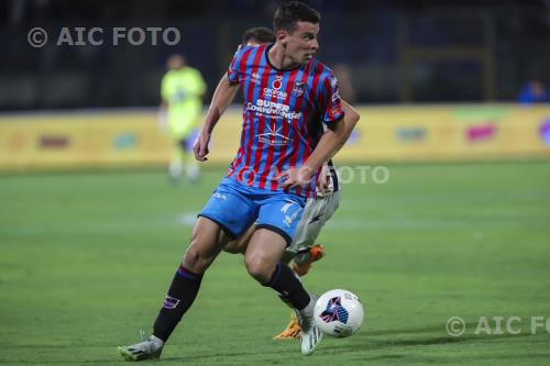 Catania 2023 Italian championship 2023 2024 Lega Pro 1*Day 