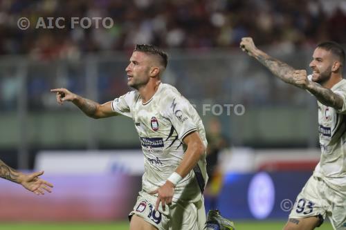 Crotone 2023 Italian championship 2023 2024 Lega Pro 1*Day 