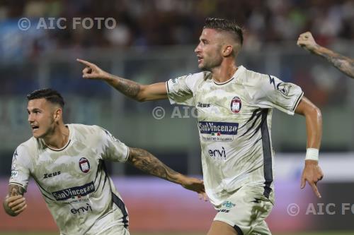 Crotone 2023 Italian championship 2023 2024 Lega Pro 1*Day 