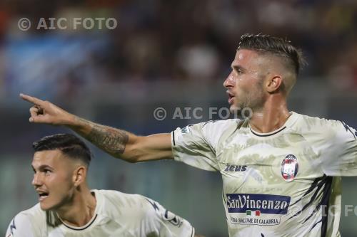 Crotone 2023 Italian championship 2023 2024 Lega Pro 1*Day 