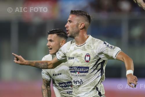Crotone 2023 Italian championship 2023 2024 Lega Pro 1*Day 