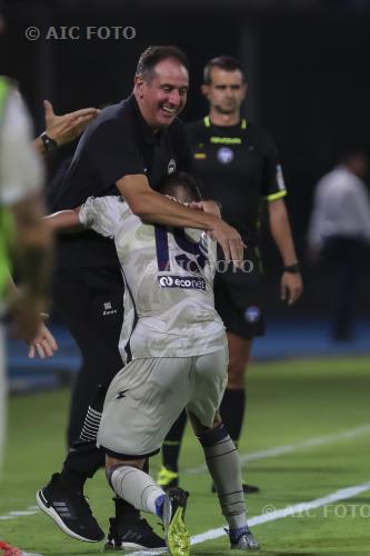 2023 Italian championship 2023 2024 Lega Pro 1*Day Angelo Massimino 