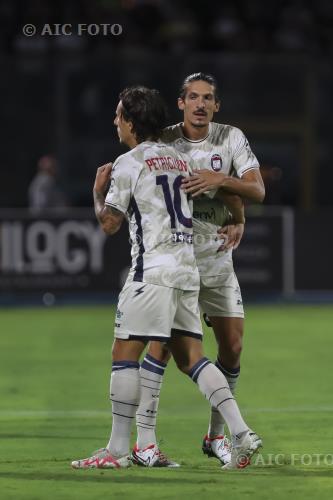 Crotone 2023 Italian championship 2023 2024 Lega Pro 1*Day 