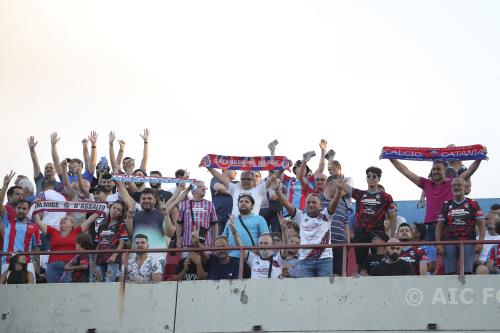 Catania 2023 Italian championship 2023 2024 Lega Pro 1*Day 