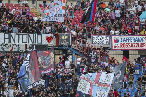Catania 2023 Italian championship 2023 2024 Lega Pro 1*Day 