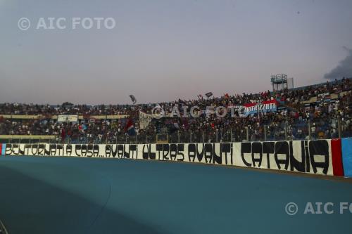 Catania 2023 Italian championship 2023 2024 Lega Pro 1*Day 