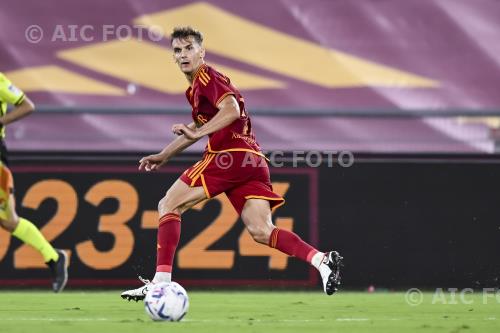 Roma 2023 Italian championship  2023 2024 3°Day 
