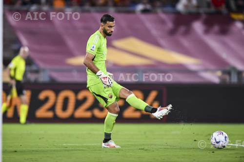 Roma 2023 Italian championship  2023 2024 3°Day 