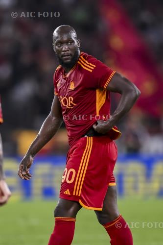 Roma 2023 Italian championship  2023 2024 3°Day 