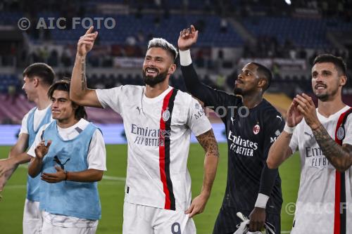 Milan 2023 Italian championship  2023 2024 3°Day 