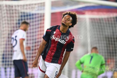 Bologna 2023 Italian championship  2023 2024 3°Day 