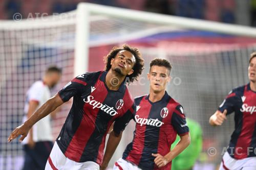 Bologna 2023 Italian championship  2023 2024 3°Day 