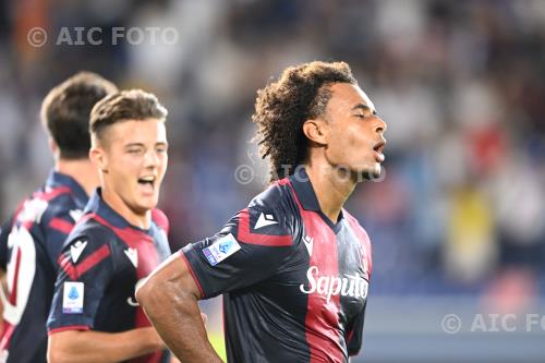 Bologna 2023 Italian championship  2023 2024 3°Day 