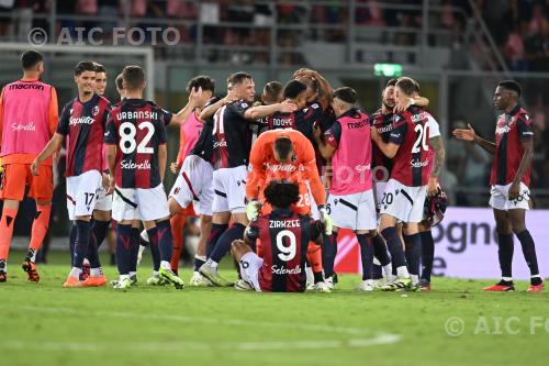 Bologna 2023 Italian championship  2023 2024 3°Day 