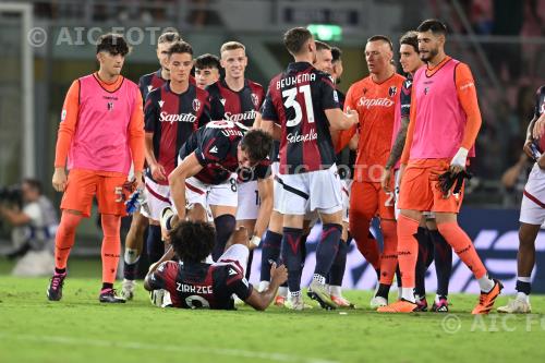 Bologna 2023 Italian championship  2023 2024 3°Day 