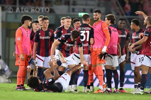Bologna 2023 Italian championship  2023 2024 3°Day 