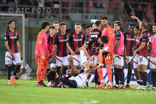 Bologna 2023 Italian championship  2023 2024 3°Day 