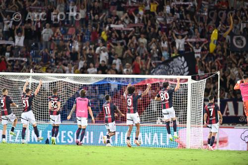 Bologna 2023 Italian championship  2023 2024 3°Day 