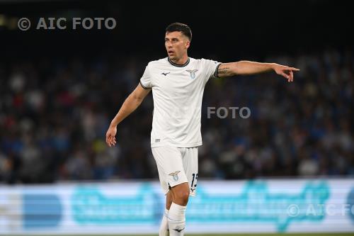 Lazio 2023 Italian championship  2023 2024 3°Day 