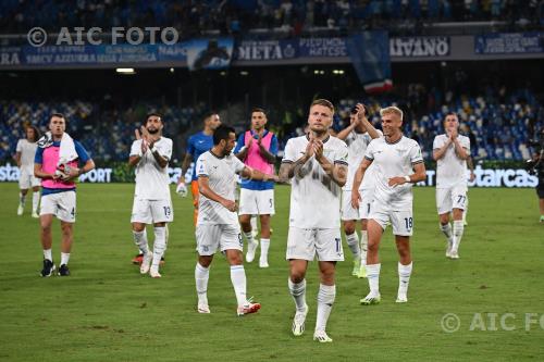 Lazio 2023 Italian championship  2023 2024 3°Day 