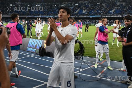 Lazio 2023 Italian championship  2023 2024 3°Day 