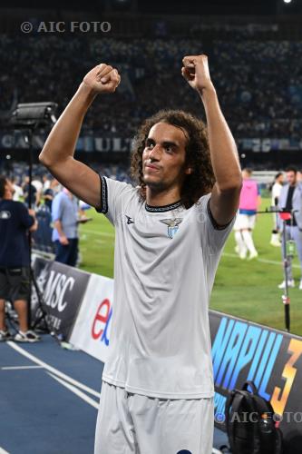Lazio 2023 Italian championship  2023 2024 3°Day 