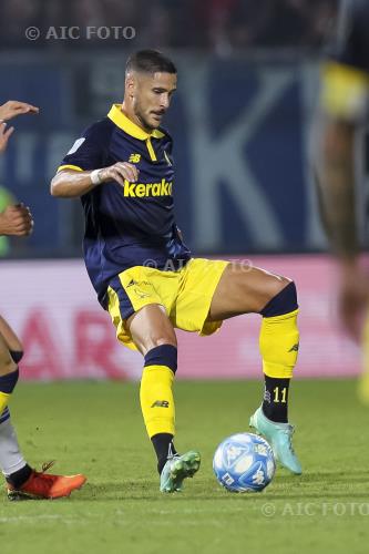Modena 2023 Italian championship 2023 2024 Serie B 4°Day 