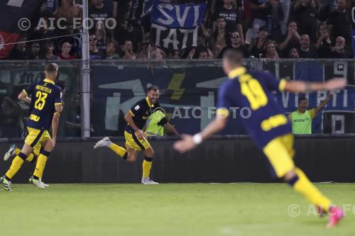 Modena 2023 Italian championship 2023 2024 Serie B 4°Day 