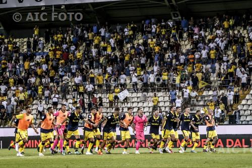 Modena 2023 Italian championship 2023 2024 Serie B 4°Day 