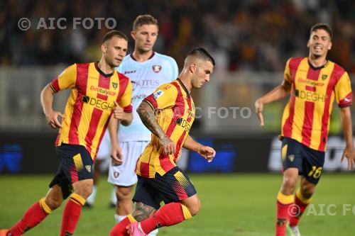 Lecce 2023 Italian championship 2023 2024 3°Day 