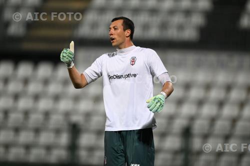 Pro Vercelli 2023 Italian championship 2023 2024 Lega Pro 1 °Day 