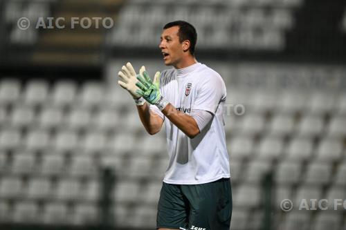 Pro Vercelli 2023 Italian championship 2023 2024 Lega Pro 1 °Day 