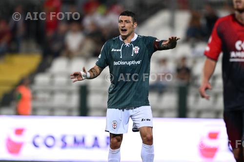Pro Vercelli 2023 Italian championship 2023 2024 Lega Pro 1 °Day 