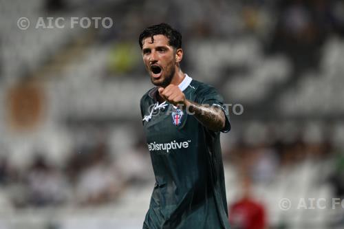 Pro Vercelli 2023 Italian championship 2023 2024 Lega Pro 1 °Day 