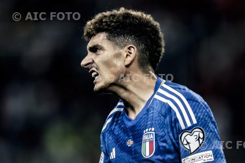 Italy 2023 UEFA European Qualifier 2023-2024 Group C 