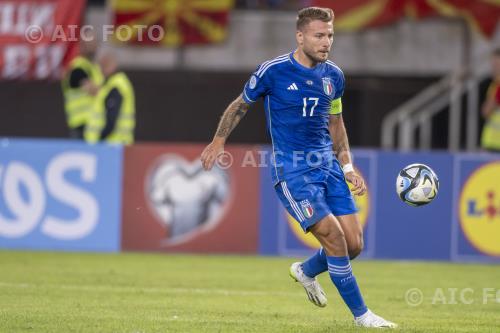 Italy 2023 UEFA European Qualifier 2023-2024 Group C 