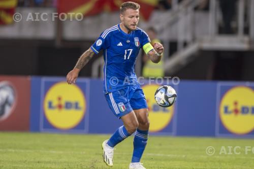 Italy 2023 UEFA European Qualifier 2023-2024 Group C 