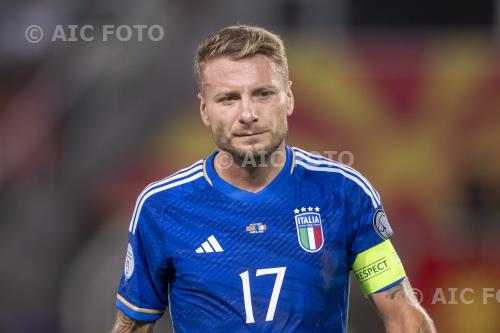 Italy 2023 UEFA European Qualifier 2023-2024 Group C 